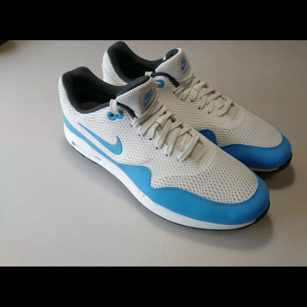 Nike air max 1 golf shoes. Brand new